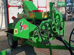 Комбайн Simsek makinа TR-3002 