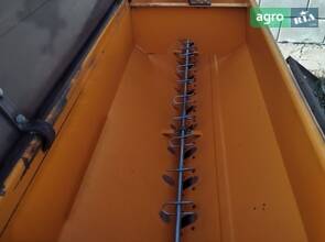 Сівалка Simulta Junkkari 200 2000