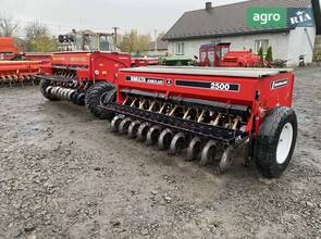 Сівалка Simulta Junkkari 2500 2000