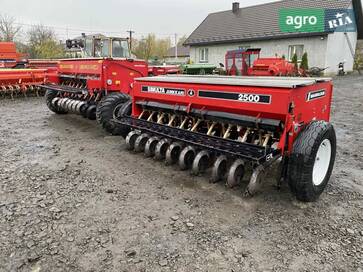 Simulta Junkkari 2500 2000 - фото