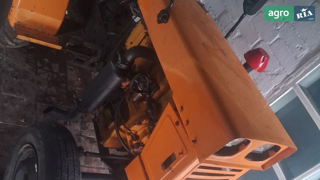 Минитрактор Синтай (XINGTAI) 120 2001 - фото 1