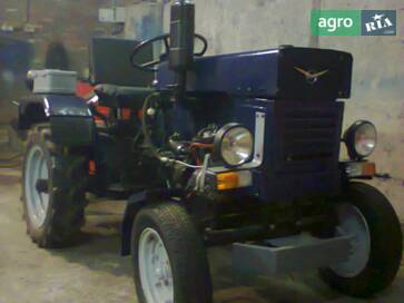 Синтай (XINGTAI) 120 1990 - фото