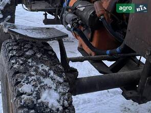 Минитрактор Синтай (XINGTAI) 120 2005