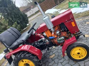 Синтай (XINGTAI) 120  - фото