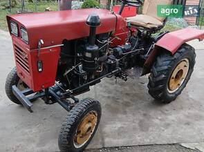 Минитрактор Синтай (XINGTAI) 160 2011