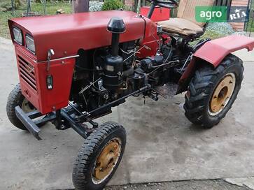 Синтай (XINGTAI) 160 2011 - фото