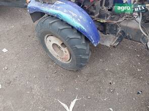 Минитрактор Синтай (XINGTAI) 160 2012