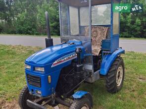 Минитрактор Синтай (XINGTAI) 180 2010