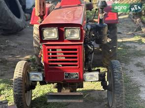 Трактор Синтай (XINGTAI) 180 2006