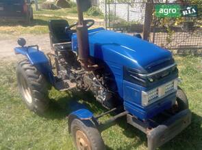 Мінітрактор Синтай (XINGTAI) 180 2014