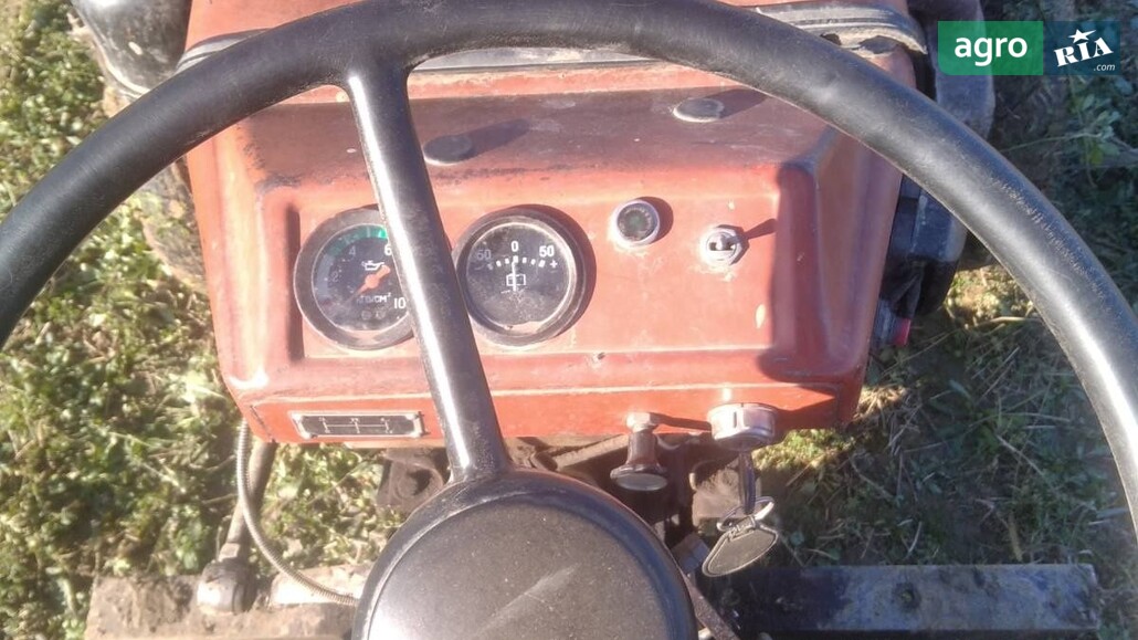 Мінітрактор Синтай (XINGTAI) 180 1992 - фото 1