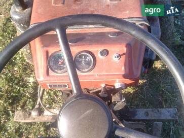 Синтай (XINGTAI) 180 1992 - фото