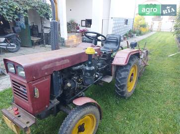 Синтай (XINGTAI) 180 2008 - фото