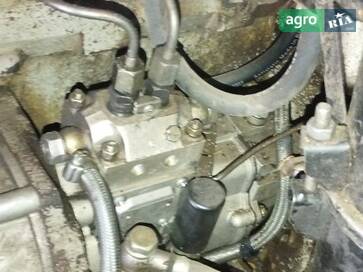 Синтай (XINGTAI) 180 1991 - фото