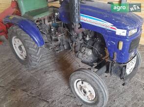 Мінітрактор Синтай (XINGTAI) 180 2013