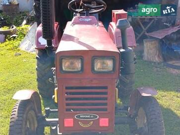 Синтай (XINGTAI) 180 2008 - фото