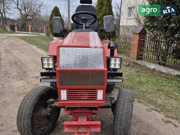 Синтай (XINGTAI) 180 1996 - фото