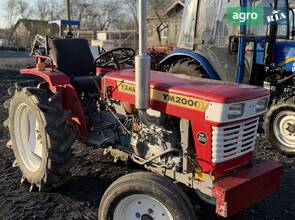 Трактор Синтай (XINGTAI) 200 1975