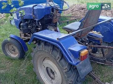 Синтай (XINGTAI) 220 2012 - фото