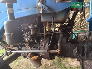 Мінітрактор Синтай (XINGTAI) 220 2011