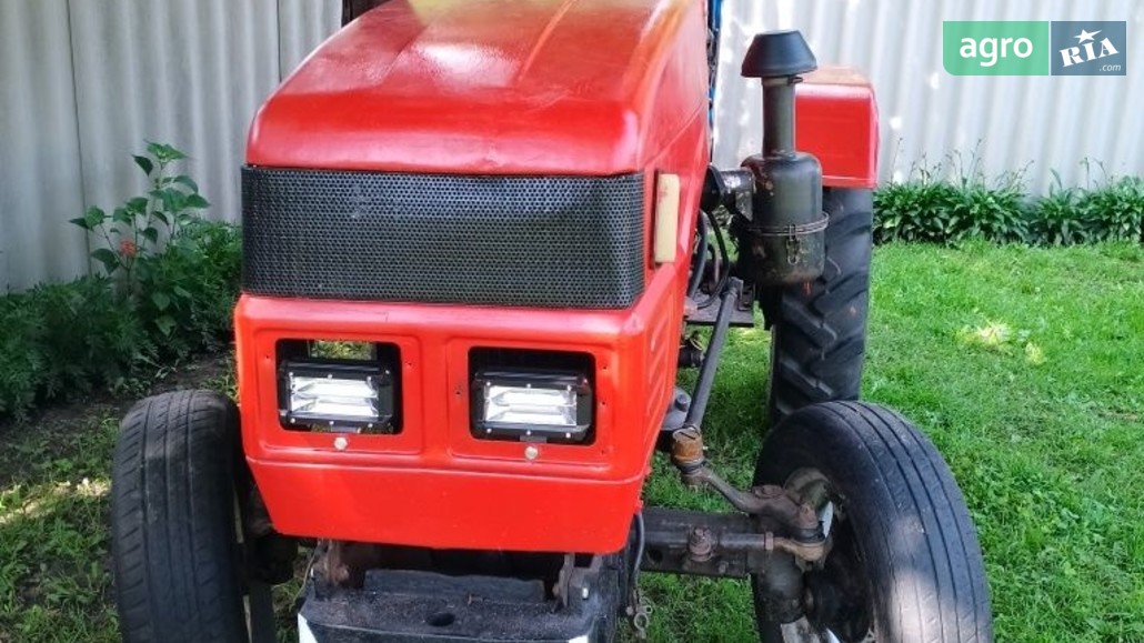 Трактор Синтай (XINGTAI) 220 2008 - фото 1