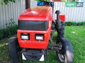 Трактор Синтай (XINGTAI) 220 2008