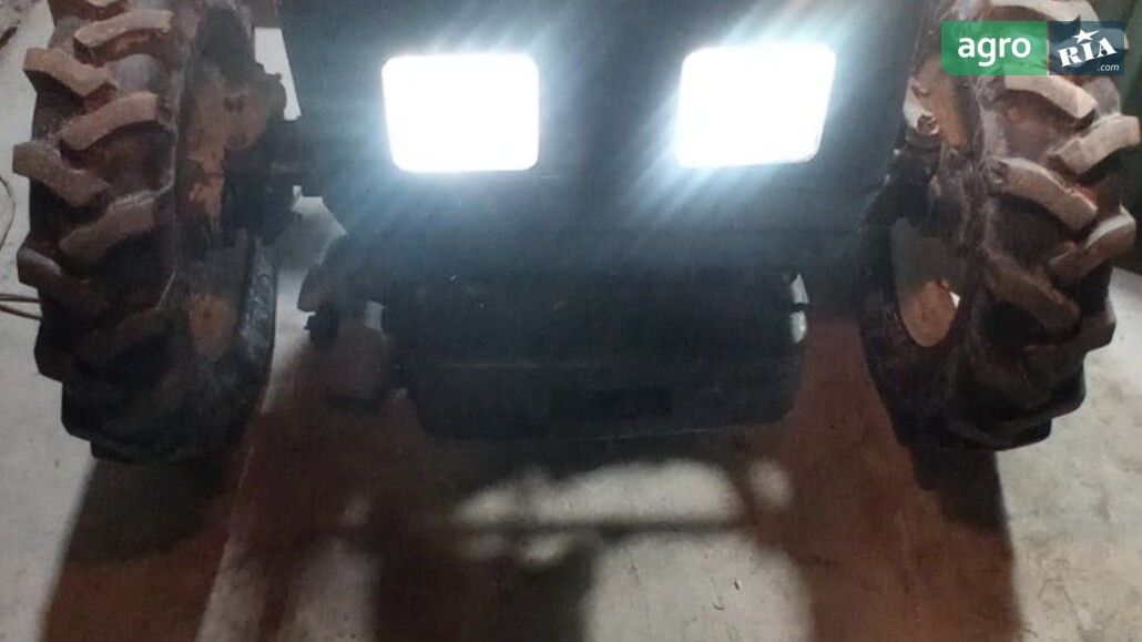 Минитрактор Синтай (XINGTAI) 220 2010 - фото 1