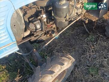 Синтай (XINGTAI) 220 2008 - фото