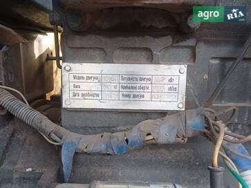 Синтай (XINGTAI) 220 2016 - фото