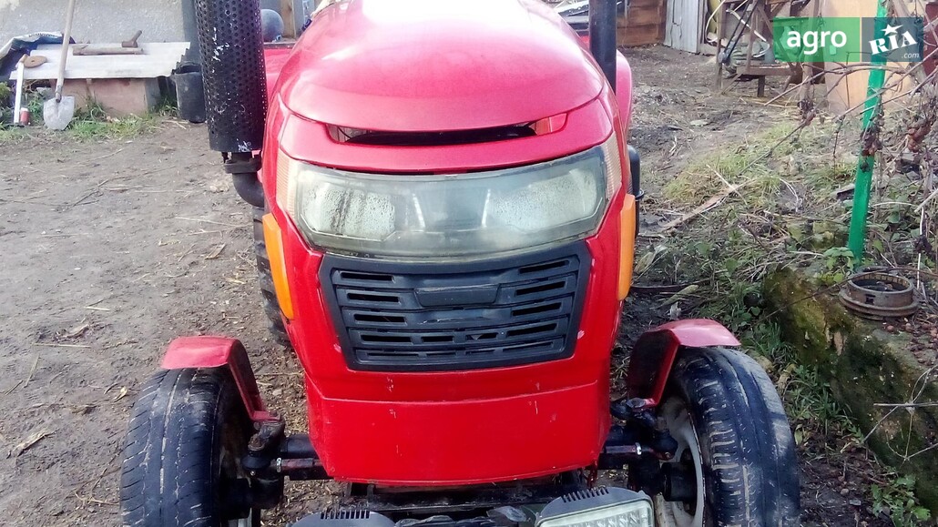 Трактор Синтай (XINGTAI) 220 2017 - фото 1