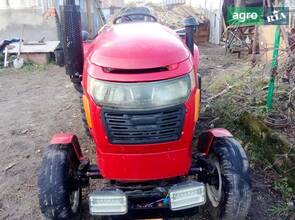 Трактор Синтай (XINGTAI) 220 2017