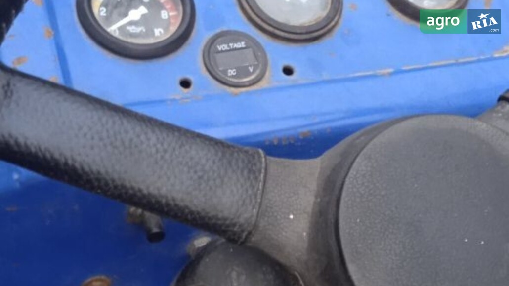 Мінітрактор Синтай (XINGTAI) 220 2017 - фото 1