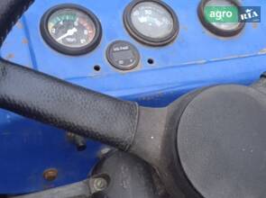 Мінітрактор Синтай (XINGTAI) 220 2017