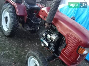 Синтай (XINGTAI) 220 2008 - фото