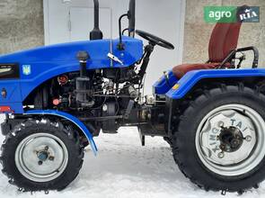 Трактор Синтай (XINGTAI) 220 