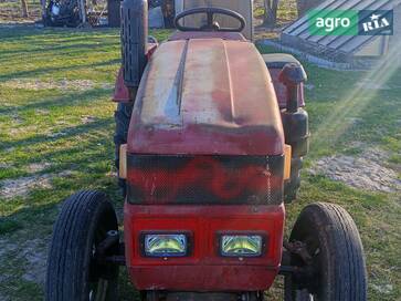 Синтай (XINGTAI) 220 2008 - фото