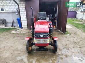 Трактор Синтай (XINGTAI) 220 2011