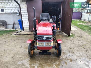 Синтай (XINGTAI) 220 2011 - фото