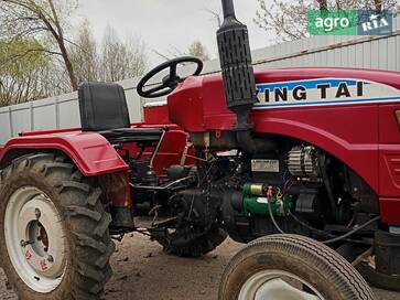 Синтай (XINGTAI) 220 2009 - фото