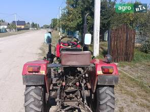 Мінітрактор Синтай (XINGTAI) 224 2019