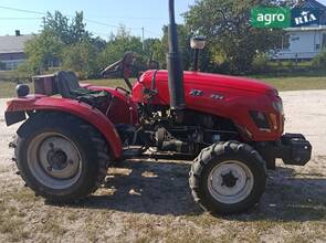 Минитрактор Синтай (XINGTAI) 224 2019