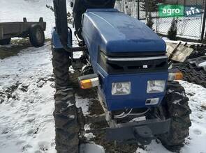 Трактор Синтай (XINGTAI) 224 2014