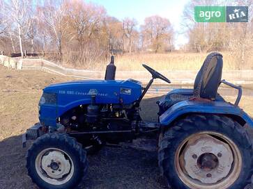 Синтай (XINGTAI) 224 2016 - фото