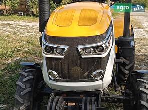 Мінітрактор Синтай (XINGTAI) 240 2024