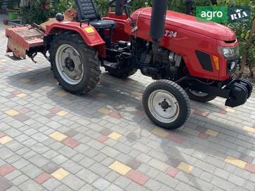 Синтай (XINGTAI) 240 2017 - фото