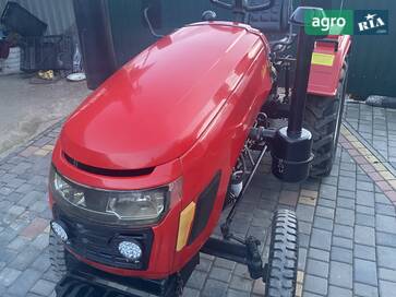 Синтай (XINGTAI) 240 2017 - фото