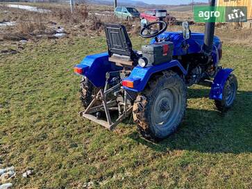 Синтай (XINGTAI) 240 2024 - фото