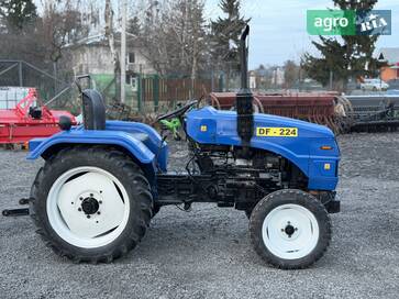 Синтай (XINGTAI) 240 2011 - фото