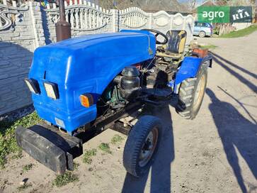 Синтай (XINGTAI) 240 2013 - фото