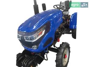 Трактор Синтай (XINGTAI) 240L 2025